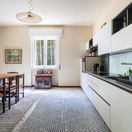 Appartement Casetta Pineta Grantola